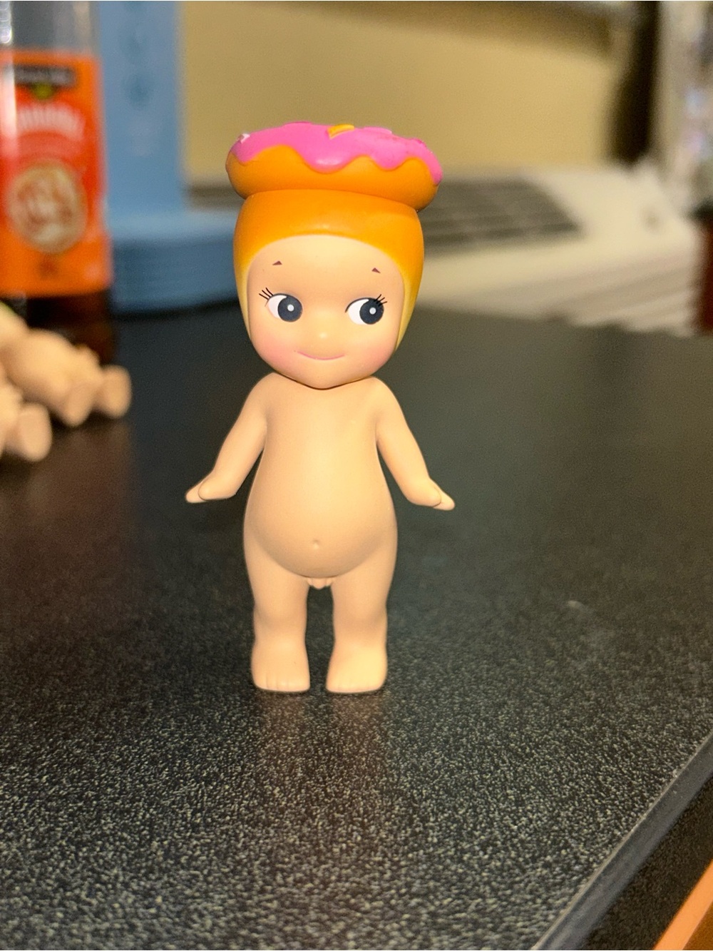 Sonny Angel Doughnut- Snack Series